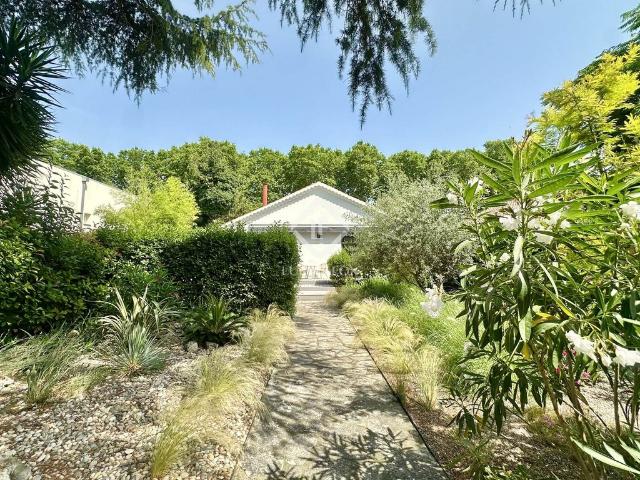 Villa vente à Montpellier