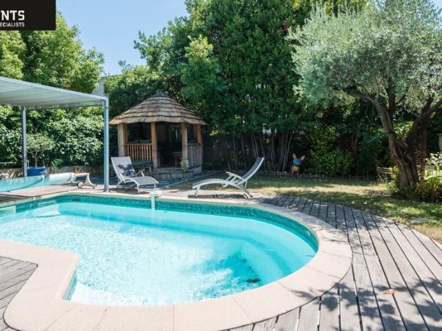 Villa vente à Nice