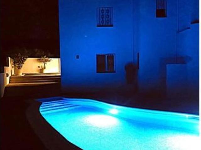 Casa en venta en El Palmeral, Mojácar