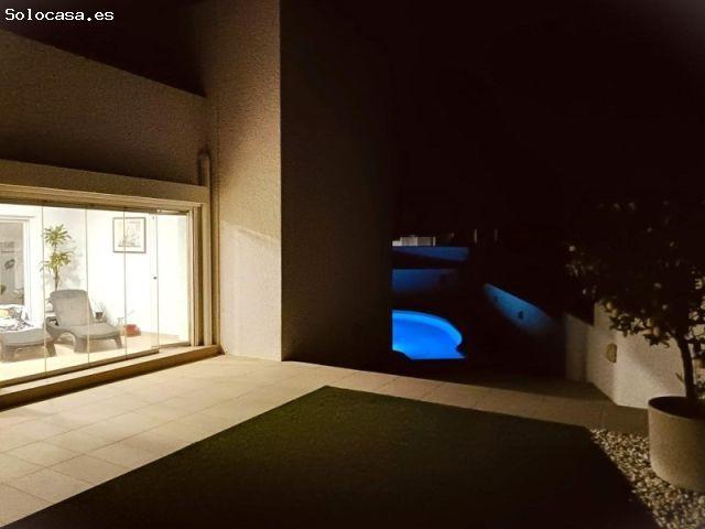 Casa en venta en El Palmeral, Mojácar