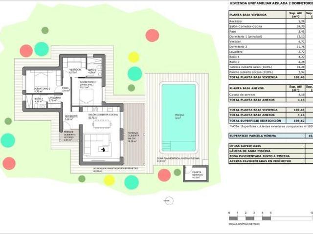 Casa en venta en La Caballusa, el Vinalopó Mitjà / El Vinalopó Medio