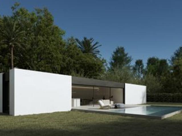 Villa en venta en L'alfàs Del Pi