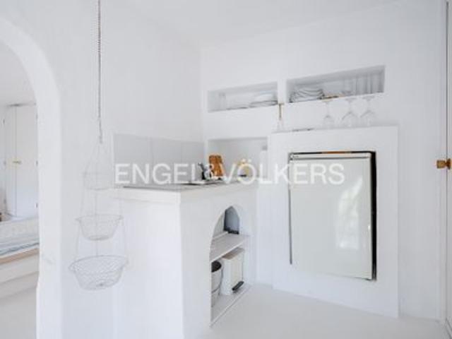 Villa en venta en Altea