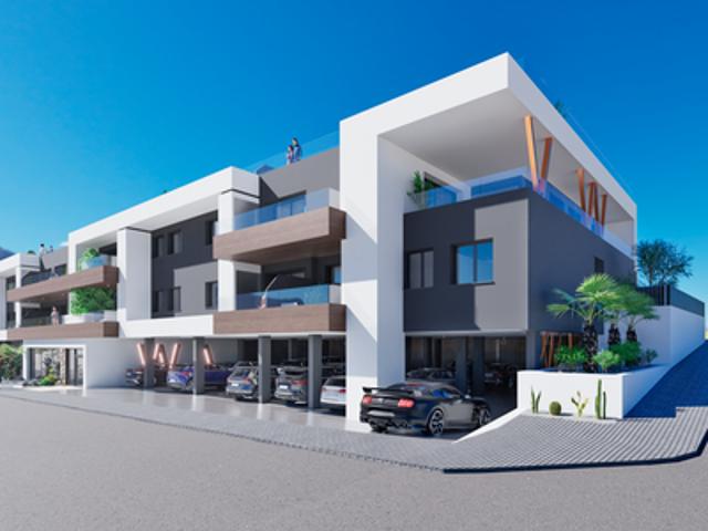 Villa en venta en Benijófar