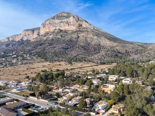 Villa en venta en Jávea