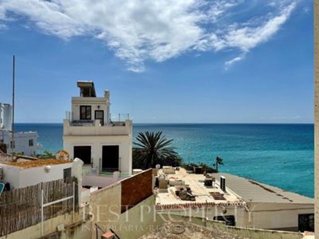 Chalet en venta en Málaga
