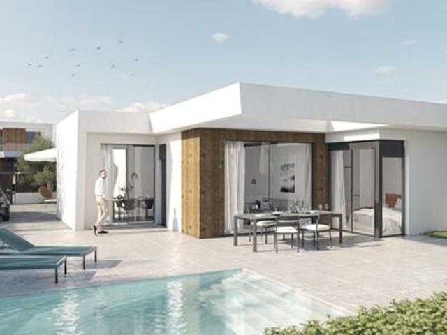 Villa en venta en Murcia
