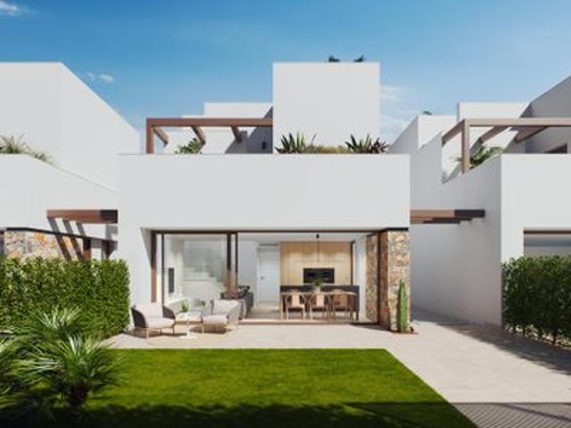 Villa en venta en Torre Pacheco Villa en venta en Torre Pacheco
