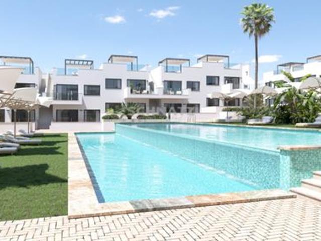 Villa en venta en Torrevieja