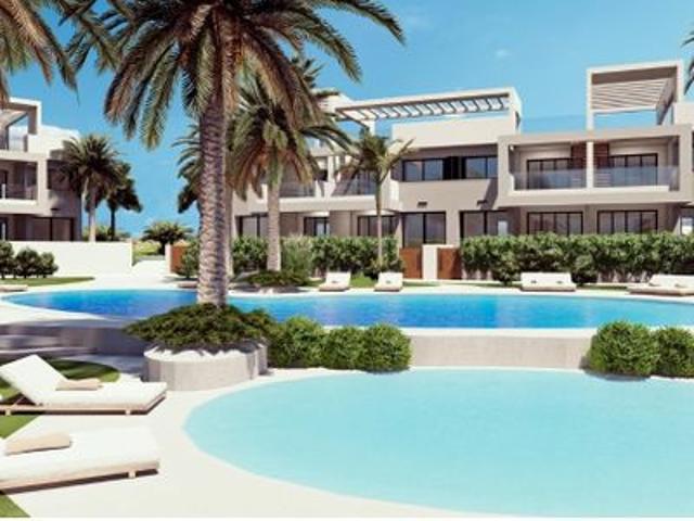 Villa en venta en Torrevieja