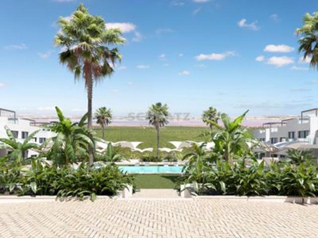Villa en venta en Torrevieja