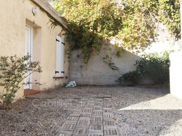 Villa vente à Marseille