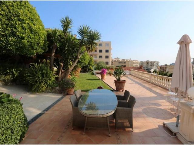 Villa vente à Nice
