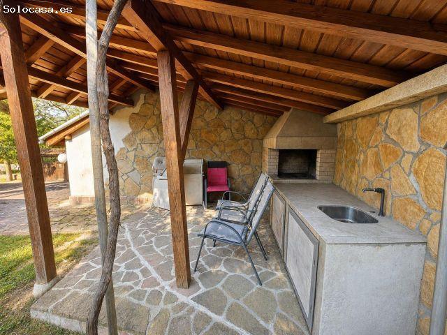 Casa en venta en Villafría, Burgos