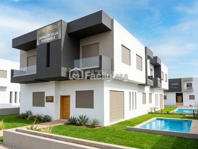 Propriété vente à Anfa, Gharb-Chrarda-Beni Hssen