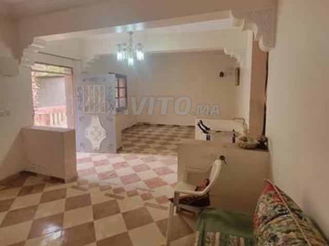 Propriété vente à Al Haouz, L'Oriental