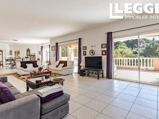 Villa vente à Nice