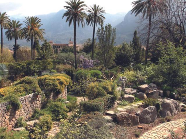 Villa en venta en Manacor