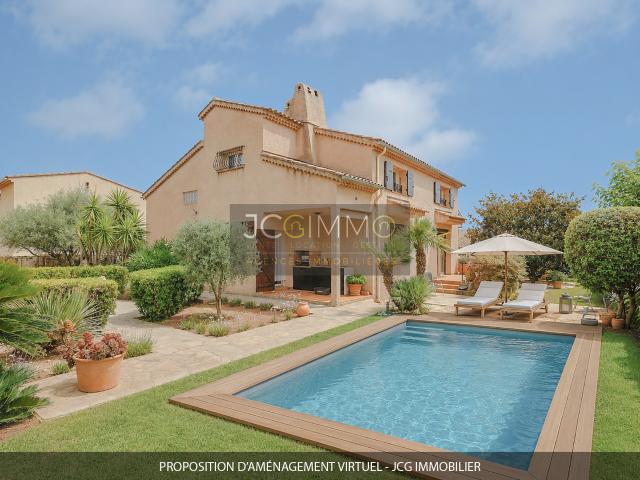 Maison vente à Arrondissement de Toulon, La Valette-du-var