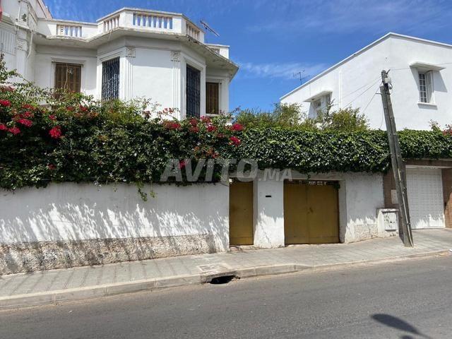 Propriété vente à Anfa, Gharb-Chrarda-Beni Hssen