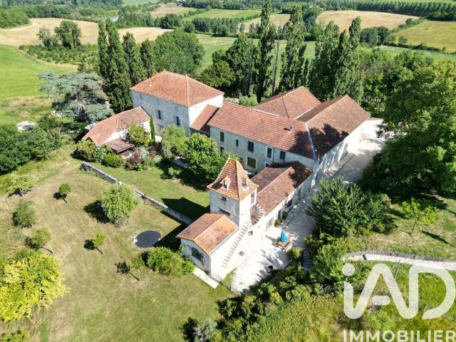 Villa vente à Condom, Lectoure