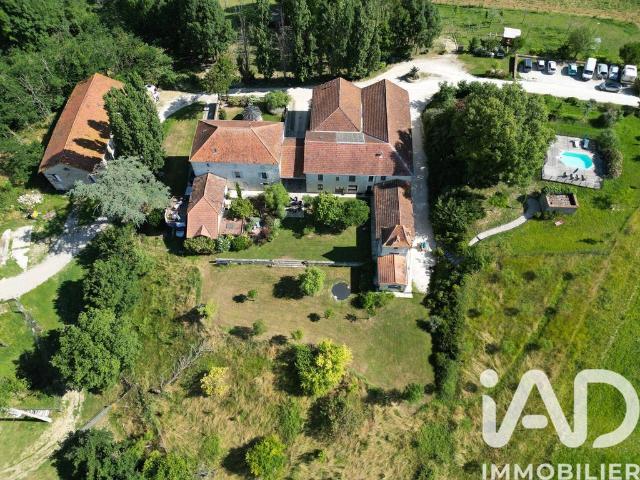 Villa vente à Condom, Lectoure
