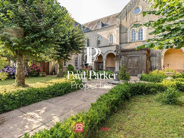Villa vente à Mamers, Pays de la Loire