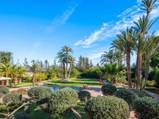 Villa vente à Marrakech, L'Oriental
