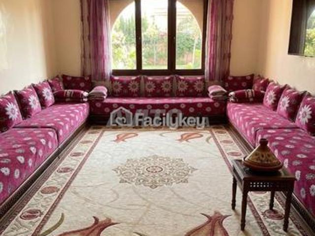 Propriété vente à Anfa, Gharb-Chrarda-Beni Hssen