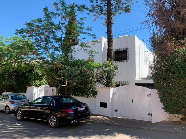 Maison vente à Meknès