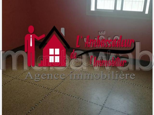 Villa vente à Casablanca