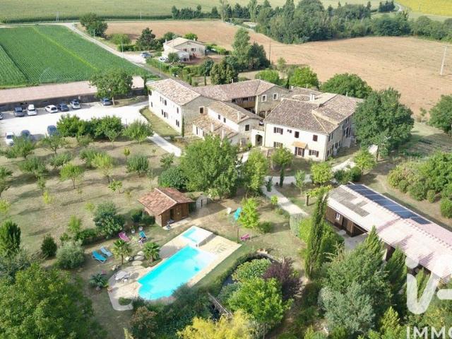 Villa vente à France métropolitaine, Chabrillan