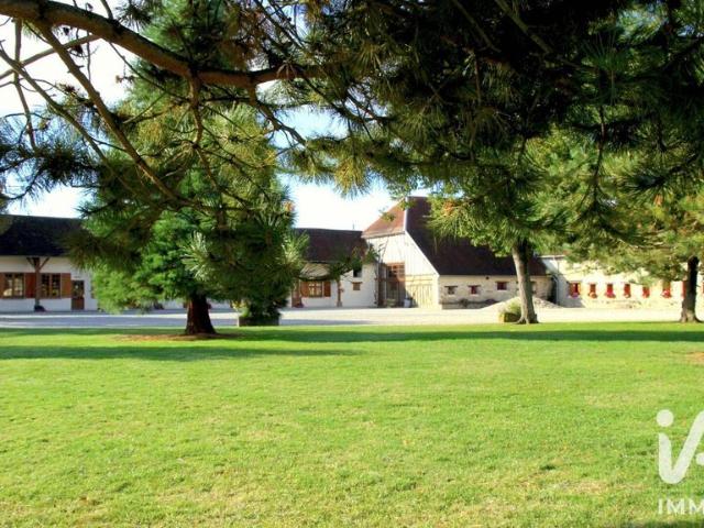 Villa vente à Vanlay, Aube