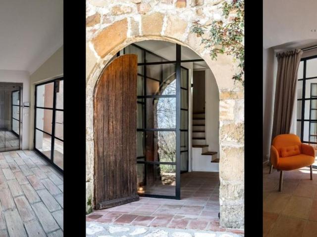 Villa vente à Apt, Viens
