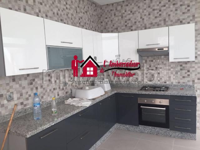 Villa vente à Anfa, Gharb-Chrarda-Beni Hssen