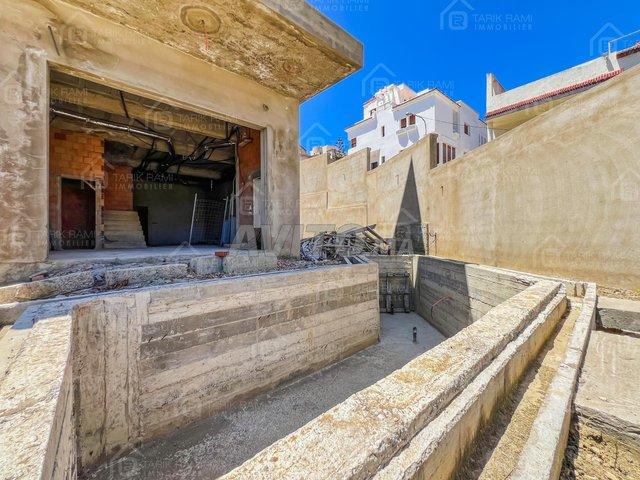 Propriété vente à Tangero, Tanger-Tétouan