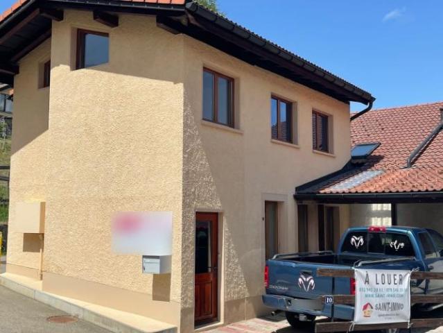 Apartment mieten in Villeret, Région administrative du Jura bernois