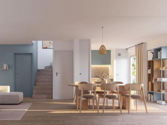 Maison vente à Grasse, Antibes