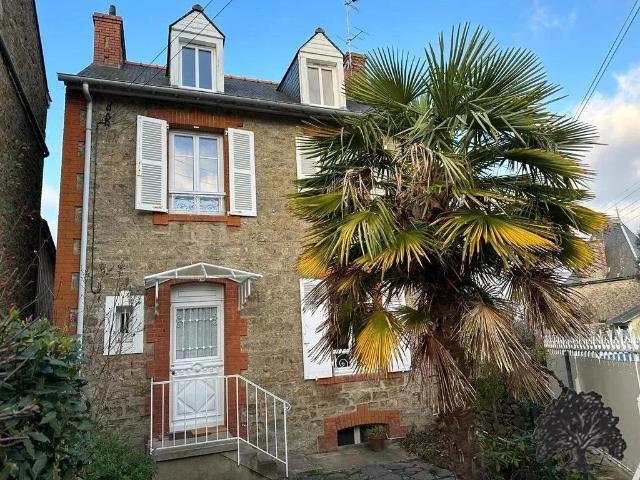 Villa location à Dinard
