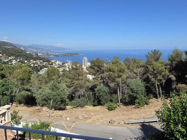 Villa location à Nice, La Turbie