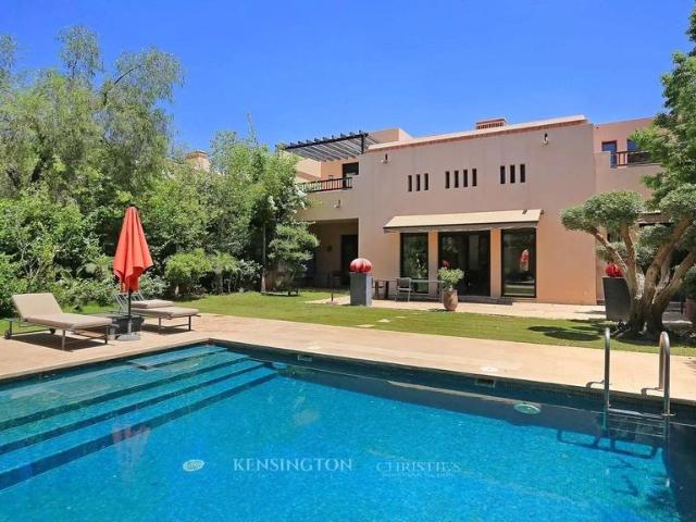 Villa location à Marrakech, Marrakech-Tensift-Al Haouz