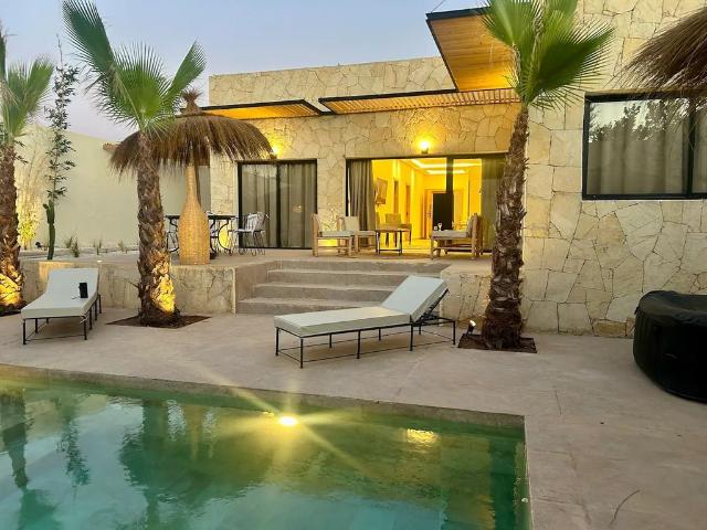 Villa location à Marrakech, Marrakech-Tensift-Al Haouz