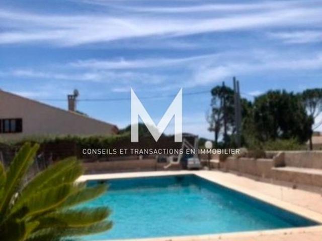 Villa location à Arrondissement de Draguignan, Sainte-maxime