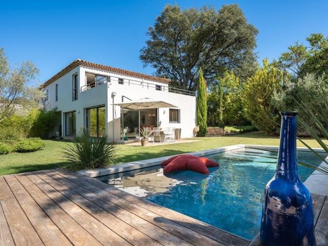 Villa vente à Aix-en-Provence, Aix-en-provence