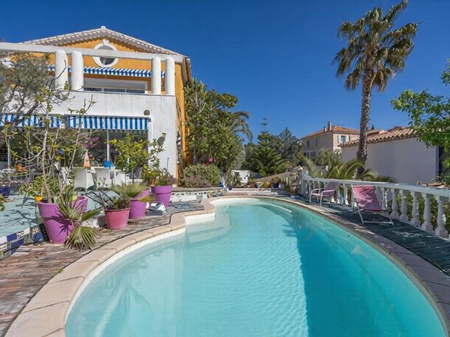 Villa vente à Arrondissement de Toulon, Bandol