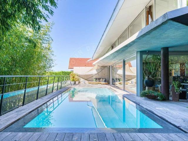 Villa vente à Saint-Julien-en-Genevois, Saint-julien-en-genevois
