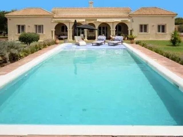 Villa vente à Bouskoura