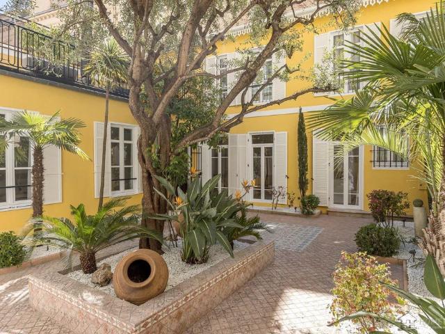 Villa vente à Grasse, Cannes