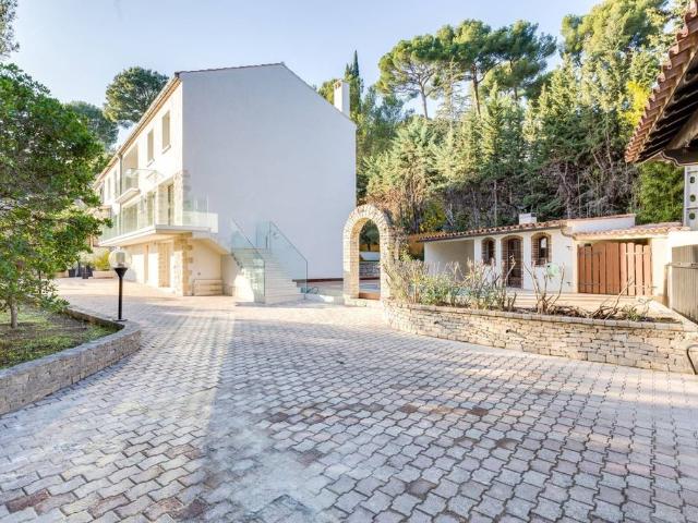 Villa vente à Cassis