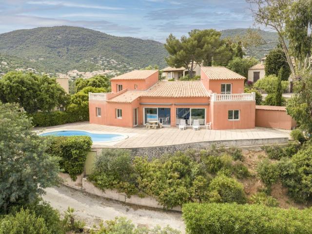 Villa vente à Arrondissement de Draguignan, Cavalaire-sur-mer